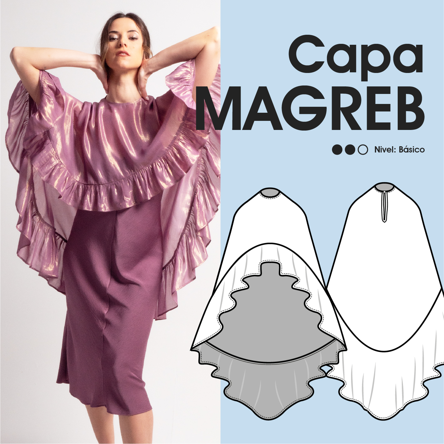 Capa Magreb